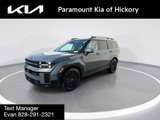 Used 2025 Hyundai Santa Fe Calligraphy image 4