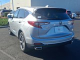 New 2025 Acura RDX w/ Technology Package image 3