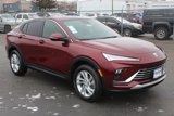 New 2025 Buick Envista Preferred w/ Convenience II Package image 5