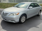 Used 2007 Toyota Camry XLE image 2