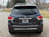 Used 2014 Nissan Pathfinder SV w/ Cargo Package image 4