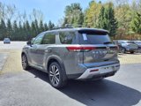 New 2025 Nissan Pathfinder Platinum image 5
