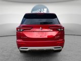 New 2025 Mitsubishi Outlander SE image 5