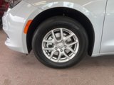 New 2026 Chrysler Voyager LX image 4