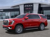 New 2025 GMC Yukon Elevation image 2
