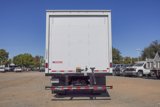 New 2025 Chevrolet Low Cab Forward image 5