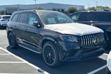 New 2025 Mercedes-Benz GLS 63 AMG 4MATIC image 2