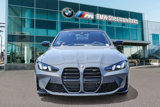 New 2026 BMW M4 xDrive Competition w/ Executive Package image 6