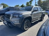 Used 2023 Nissan Frontier SV w/ SV Convenience Package image 2