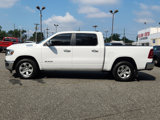 Used 2022 RAM 1500 Laramie image 2
