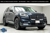 Used 2024 Lincoln Aviator Black Label image 4