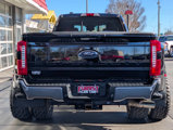 Used 2024 Ford F350 Lariat w/ Chrome Package image 4