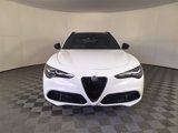New 2025 Alfa Romeo Stelvio Sprint w/ Veloce Package image 4