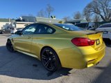 Used 2015 BMW M4 Coupe image 3