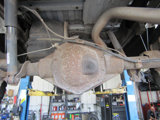Used 2007 Chevrolet Silverado 3500 LT w/ Heavy-Duty Power Package image 6
