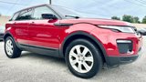 Used 2017 Land Rover Range Rover Evoque SE Premium image 3