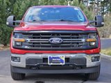 Used 2024 Ford F150 XLT w/ Equipment Group 302A MID image 3