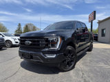 Used 2023 Ford F150 Lariat image 2