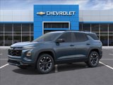 New 2026 Chevrolet Equinox RS w/ Convenience Package III image 2