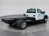 New 2025 Ford F550 4x4 Regular Cab Super Duty image 5