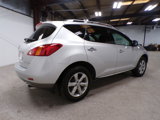 Used 2009 Nissan Murano SL w/ Leather Pkg image 5