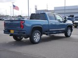 New 2025 Chevrolet Silverado 3500 High Country w/ Technology Package image 2