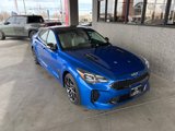 Used 2022 Kia Stinger GT-Line w/ Sun & Sound Package image 4