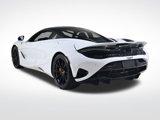 Used 2024 McLaren 750S Spider image 3