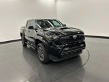 Certified 2024 Toyota Tacoma TRD Sport image 2