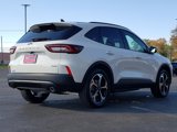 New 2025 Ford Escape ST-Line Elite w/ Tech Pack #2 image 6