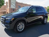 Certified 2025 Mercedes-Benz GLE 350 4MATIC image 2