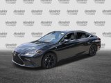 Certified 2025 Lexus ES 350 F Sport image 5