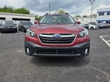 Used 2022 Subaru Outback Premium image 2
