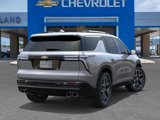 New 2026 Chevrolet Traverse High Country w/ LPO, Floor Liner Package image 4