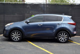 Used 2018 Kia Sportage EX w/ EX Technology Package image 6