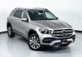 Used 2020 Mercedes-Benz GLE 350 4MATIC image 3