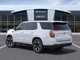 New 2025 GMC Yukon AT4 image 3