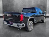 New 2025 GMC Sierra 2500 SLT w/ SLT Convenience Package image 2