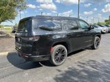 New 2024 Jeep Grand Wagoneer Series II w/ Quick Order Packagew 28T image 5