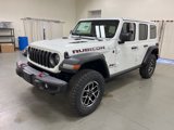 New 2025 Jeep Wrangler Unlimited Rubicon w/ Technology Group image 4