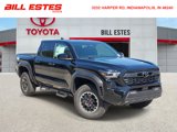 New 2025 Toyota Tacoma TRD Off-Road image 1