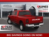 New 2025 RAM 2500 Tradesman image 4