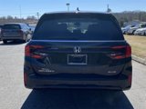 Certified 2025 Honda Odyssey Elite image 3