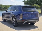 New 2026 Cadillac Vistiq Sport image 3