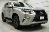 Used 2023 Lexus GX 460 Premium image 2