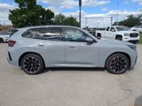 New 2025 BMW X3 xDrive30i w/ M Sport Package image 4