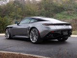 New 2025 Aston Martin DB12 Coupe image 3