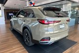 New 2025 MAZDA CX-70 3.3 Turbo w/ Premium Plus Pkg image 5
