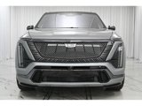 New 2026 Cadillac Vistiq Platinum image 3