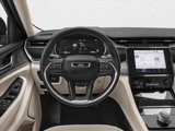 New 2025 Jeep Grand Cherokee Summit image 4
